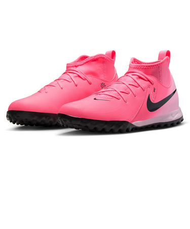 ナイキ（NIKE）キッズ サッカートレーニングシューズ ターフグラウンド用 ファントム ルナ 2 アカデミー FJ2610-600