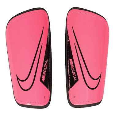 ナイキ（NIKE）サッカー シンガード マーキュリアル ハードシェル DN3614-675