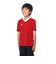 アディダス（adidas）サッカーウェア ジュニア キッズ ENTRADA 22 半袖ジャージ MBE20-H57496