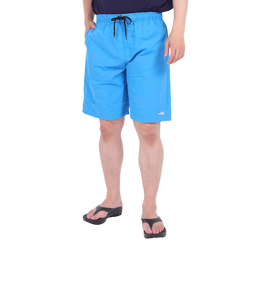 フィラ（FILA）水着 海水パンツ トランクス フォトクロミックトランクス 424205-BL