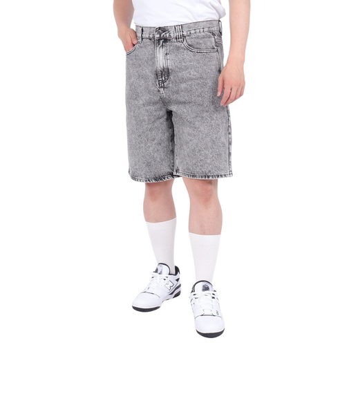 CASPER ショート スノウ パンツ 2412-07217-02502