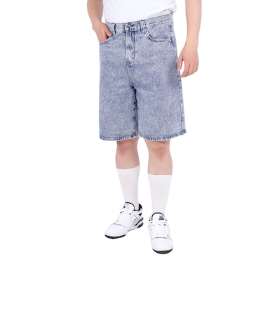 CASPER ショート スノウ パンツ 2412-07217-02522