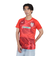 ミズノ（MIZUNO）バレーボールウェア 2024 バレーボール応援Tシャツ 番号入り V2MAB55162