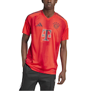 アディダス（adidas）FCバイエルン 24/25 ホームユニフォーム KMW36-IT8511