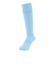 デュアリグ(DUARIG)サッカー ソックス 靴下 サッカーストッキング 1足組 3S0051-SCAC-750OK SAX-M