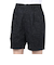サイラス（SILAS）ショートパンツ SPUTTERING SHORTS 110242031003-BLACK