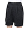 サイラス（SILAS）ショートパンツ SPUTTERING SHORTS 110242031003-BLACK