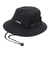 サイラス（SILAS）帽子 ブーニーハット 110242051004-BLACK