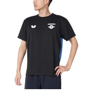 バタフライ(Butterfly)卓球ウエア ミニオンTシャツ 46690-278