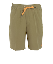 クイックシルバー（Quiksilver）OLID VOLLEY 19NB ボードショーツ 24SU QBS242025 KHA