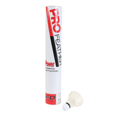 シャトル バドミントン プロフェザー Power3 PF-6010-NO3