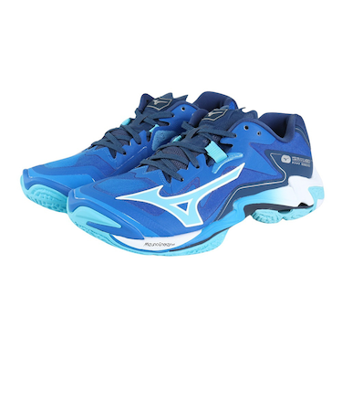 ミズノ（MIZUNO）バレーボールシューズ ウエーブ ライトニング Z8 V1GA240001
