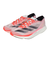 アディダス（adidas）ランニングシューズ アディゼロタクミセン10 ピンク ID3621 スニーカー 軽量 レース用ランニング トレーニング 部活