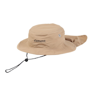 エレメント（ELEMENT）SUNNY JUNGLE ハット BE021918 BEG