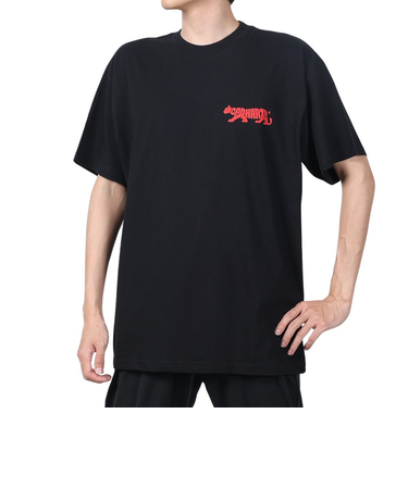 カーハート（CARHARTT）ショートスリーブ ROCKY Tシャツ I03325889XX