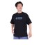 エクストララージ（XLARGE）AEROSOL GAFFITI ショートスリーブ Tシャツ 101242011032-BLACK