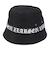 エクストララージ（XLARGE）OLD ENGLISH バケットハット 101242051006-BLACK