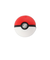 クロックス（crocs）ジビッツチャーム ポケモン モンスターボール 10010043