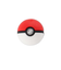 クロックス（crocs）ジビッツチャーム ポケモン モンスターボール 10010043