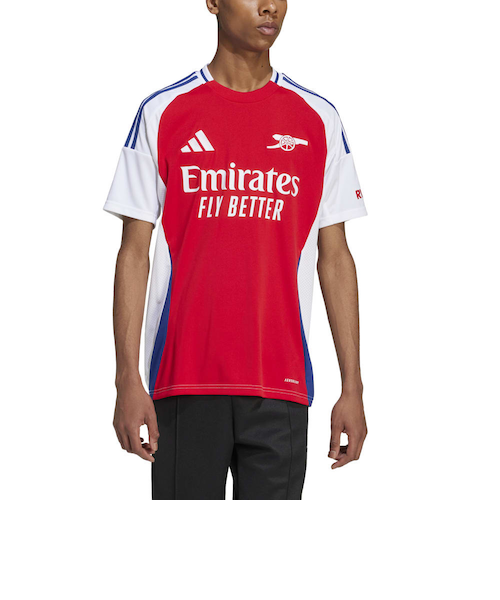 アディダス アーセナル3rd ユニフォーム 25/26 Mサイズ アディダス アーセナル3rd ユニフォーム 25/26 Mサイズ アーセナル 25