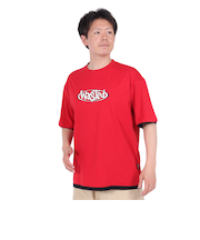 半袖Tシャツ T-NINE NEGATIVE 2412-07213-00310