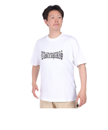 半袖Tシャツ LONDON 2412-07213-02601