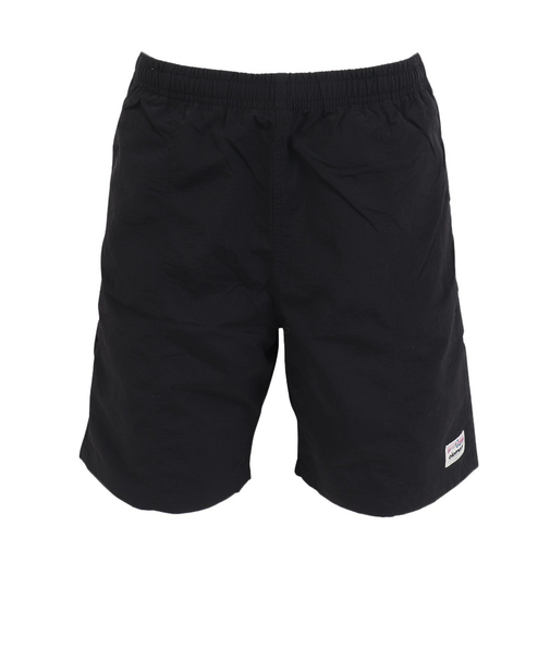 エレメント（ELEMENT）SHOD CAMP SHORTS ウォークパンツ ショートパンツ BE02A613 FBK