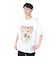 グレムリンズ（GREMLINS）GLROCK プリント半袖Tシャツ グレムリン 4515051-07 WHT