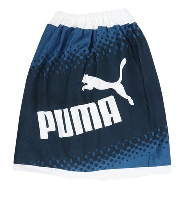 プーマ（PUMA）水泳 タオル トレーニング ラップタオル M ニュー 05467101
