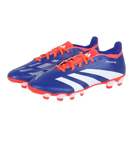 adidas サッカースパイク プレデター （伝説のサッカースパイク『初代 