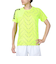 アスレタ（ATHLETA）サッカー フットサルウェア グラフィックプラシャツ 2406 YEL
