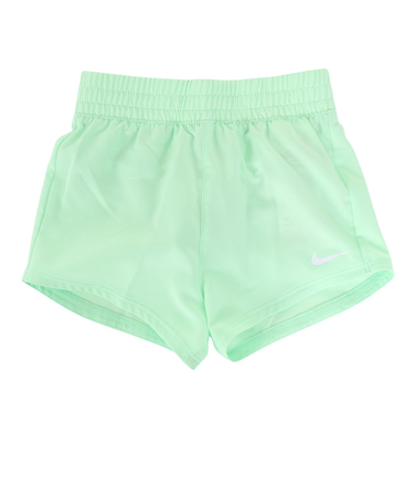 ナイキ（NIKE）トドラー NKG WVN HR ショートパンツ インナーパンツ付き 26L792-E2E