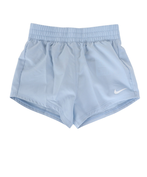 ナイキ（NIKE）トドラー NKG WVN HR ショートパンツ インナーパンツ付き 26L792-U1W
