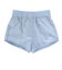 ナイキ（NIKE）トドラー NKG WVN HR ショートパンツ インナーパンツ付き 26L792-U1W