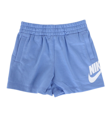 ナイキ（NIKE）トドラー NKN FT HBR ショートパンツ 76L100-BGZ