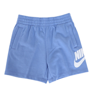 ナイキ（NIKE）キッズ NKN FT HBR ショートパンツ 86L100-BGZ