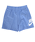 ナイキ（NIKE）キッズ NKN FT HBR ショートパンツ 86L100-BGZ
