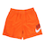 ナイキ（NIKE）キッズ NKN FT HBR ショートパンツ 86L100-N1Y