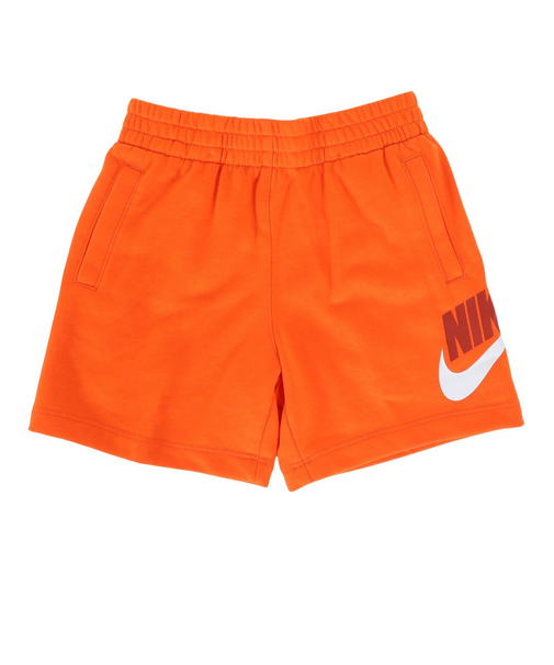 ナイキ（NIKE）キッズ NKN FT HBR ショートパンツ 86L100-N1Y