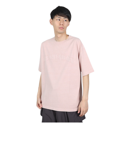 グルーブピグメント ロゴ 半袖 Tシャツ 4523003-17 GPN