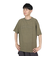 グルーブピグメント ロゴ 半袖 Tシャツ 4523003-31 KHA