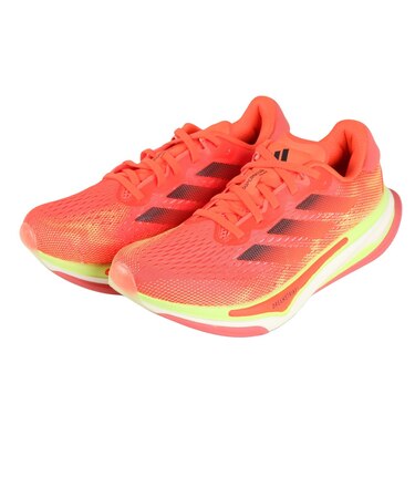 アディダス（adidas）ランニングシューズ ジョギングシューズSUPERNOVA PRIMA IE5968