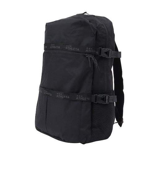 アスレタ（ATHLETA）バックパック 34L 5319 BLK｜スーパースポーツ
