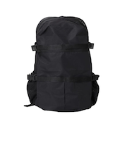 アスレタ(ATHLETA)バックパック 34L 5319 BLK