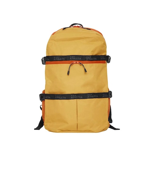 アスレタ（ATHLETA）バックパック 34L 5319 YEL｜スーパースポーツ