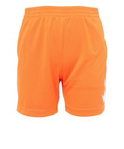 ナイキ（NIKE）トドラー NKB ドライフィット ショートパンツ 76K501-N1Y