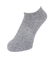NNS スニーカー ソックス 3FC04W GRY