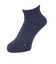 靴下 NNS ショート丈 ソックス 3FC05W NVY