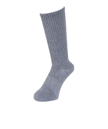 靴下 NNS クルー丈 ソックス 3FC07W IND