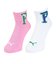 プーマ（PUMA）Pマーク ST ソックス 2足組 3563096-PK